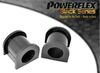 Silentbloc de barre anti-roulis avant Powerflex pour Mazda MX5 mk3 en 21mm (Gamme comp&eacute;tition)