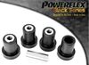 Silentbloc de triangle avant sup&eacute;rieur Powerflex - Mazda MX5 mk3 (Gamme comp&eacute;tition)
