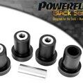 Silentblocs sur Tournon-sur-Rh&ocirc;ne : Silentbloc de triangle avant sup&eacute;rieur Powerflex - Mazda MX5 mk3 (Gamme comp&eacute;tition)