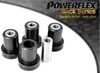 Silentbloc de triangle sup&eacute;rieur avant Powerflex pour Mazda (4 par v&eacute;hi.) (Gamme comp&eacute;tition)