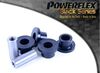 Silentbloc avant de triangle avant Powerflex - MGF (Gamme comp&eacute;tition)