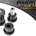 Silentblocs sur Tournon-sur-Rh&ocirc;ne : Silentbloc avant de triangle avant Powerflex pour MITSUBISHI EVO 8/9 (Gamme comp&eacute;tition)
