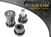 Silentbloc avant de triangle avant Powerflex pour MITSUBISHI EVO (Gamme comp&eacute;tition)