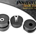 Silentblocs sur Tournon-sur-Rh&ocirc;ne : Silentbloc moteur sup&eacute;rieur avant Powerflex pour MITSUBISHI EVO (Gamme comp&eacute;tition)