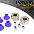 Silentblocs sur Tournon-sur-Rh&ocirc;ne : Silentbloc rotul&eacute; de triangle avant 60mm Powerflex pour Mondeo/Escort (Gamme comp&eacute;tition)
