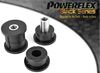 Silentbloc inf&eacute;rieur d'amortisseur Powerflex pour Honda Integra (Comp&eacute;tition)