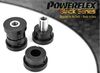 Silentbloc int&eacute;rieur de bras avant Powerflex pour Honda Iintegra (Comp&eacute;tition)