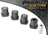 Silentbloc de liaison sup&eacute;rieure avant Powerflex pour Honda Integra (4 par vehi) (Gamme comp&eacute;tition)