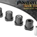 Silentblocs sur Tournon-sur-Rh&ocirc;ne : Silentbloc de liaison sup&eacute;rieure avant Powerflex pour Honda Integra (4 par vehi) (Gamme comp&eacute;tition)