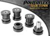 Silentbloc de triangle inf&eacute;rieur avant Powerflex - Jaguar (Gamme comp&eacute;tition)