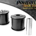 Silentblocs sur Tournon-sur-Rh&ocirc;ne : Silentbloc avant de bras inf&eacute;rieur avant Powerflex - Jaguar S Type (Gamme comp&eacute;tition)