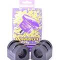 Silentblocs sur Tournon-sur-Rh&ocirc;ne : Silentbloc de barre anti-roulis en 31,5mm Powerflex - Jaguar S Type