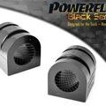 Silentblocs sur Tournon-sur-Rh&ocirc;ne : Silentbloc de barre anti-roulis en 31,5mm Powerflex - Jaguar S Type (Gamme comp&eacute;tition)