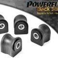 Silentblocs sur Tournon-sur-Rh&ocirc;ne : Silentbloc de triangle avant Powerflex - Lancia Delta Integrale (12mm) (Gamme comp&eacute;tition)