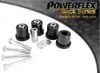 Silentbloc Powerflex de triangle avant pour Audi (37mm) (Gamme comp&eacute;tition)