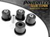 Silentbloc Powerflex de triangle avant pour Audi (45mm) (Gamme comp&eacute;tition)