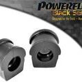 Silentblocs sur Tournon-sur-Rh&ocirc;ne : Silentbloc de barre anti-roulis sur bras Powerflex 21,5mm pour Audi (Gamme comp&eacute;tition)