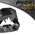 Silentblocs sur Tournon-sur-Rh&ocirc;ne : Insert pour support moteur inf&eacute;rieur Powerflex - Ford Focus II (Gamme comp&eacute;tition)