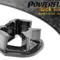 Silentblocs sur Tournon-sur-Rh&ocirc;ne : Insert pour support moteur inf&eacute;rieur Powerflex - Ford Focus II (Gamme comp&eacute;tition)
