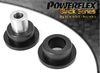 Petit silentbloc de support moteur inf&eacute;rieur Powerflex - Ford Focus II RS et ST (Gamme comp&eacute;tition)