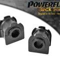 Silentblocs sur Tournon-sur-Rh&ocirc;ne : Silentbloc de barre anti-roulis en 19mm Powerflex (Gamme comp&eacute;tition)