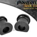 Silentblocs sur Tournon-sur-Rh&ocirc;ne : Silentbloc de barre anti roulis avant diam 20mm Powerflex (Gamme comp&eacute;tition)