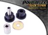 Petit silentbloc de support moteur inf&eacute;rieur Powerflex - Ford Fiesta MK7 (Gamme comp&eacute;tition)