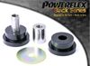 Petit silentbloc de support moteur inf&eacute;rieur Powerflex (35mm) (Gamme comp&eacute;tition)