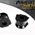 Silentblocs sur Tournon-sur-Rh&ocirc;ne : Silentbloc de barre anti-roulis avant 24mm Powerflex (Gamme comp&eacute;tition)
