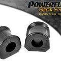 Silentblocs sur Tournon-sur-Rh&ocirc;ne : Silentbloc de barre anti-roulis Powerflex 22mm (Gamme comp&eacute;tition)