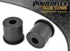 Silentbloc arri&egrave;re de bras inf&eacute;rieur avant Powerflex pour Ford Focus (Gamme comp&eacute;tition)