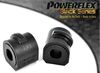 Silentbloc de barre anti-rouis avant Powerflex FOCUS I (Gamme comp&eacute;tition)