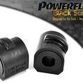 Silentblocs sur Tournon-sur-Rh&ocirc;ne : Silentbloc de barre anti-rouis avant Powerflex FOCUS I (Gamme comp&eacute;tition)