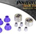 Silentblocs sur Tournon-sur-Rh&ocirc;ne : Silentbloc rotul&eacute; de triangle avant 47mm Powerflex pour Mondeo/Escort (Gamme comp&eacute;tition)