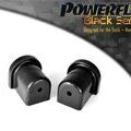 Silentblocs sur Tournon-sur-Rh&ocirc;ne : Silentbloc arri&egrave;re de triangle avant Powerflex pour Fiat Uno (Gamme comp&eacute;tition)