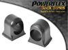 Silentbloc int&eacute;rieur de Barre anti-roulis Powerflex pour Fiat Uno (Gamme comp&eacute;tition)