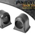Silentblocs sur Tournon-sur-Rh&ocirc;ne : Silentbloc int&eacute;rieur de Barre anti-roulis Powerflex pour Fiat Uno (Gamme comp&eacute;tition)