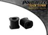 Silentbloc ext&eacute;rieur de Barre anti-roulis Powerflex pour Fiat Uno (Gamme comp&eacute;tition)