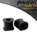 Silentblocs sur Tournon-sur-Rh&ocirc;ne : Silentbloc ext&eacute;rieur de Barre anti-roulis Powerflex pour Fiat Uno (Gamme comp&eacute;tition)