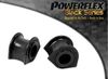 Silentbloc de barre anti-roulis sur ch&acirc;ssis en 23mm Powerflex - Fiat coup&eacute; (Gamme comp&eacute;tition)