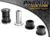 Silentbloc avant r&eacute;glable de bras avant Powerflex - Fiat 500 et Ford KA (Gamme comp&eacute;tition)