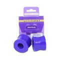 Silentblocs sur Tournon-sur-Rh&ocirc;ne : Silentbloc de barre anti-roulis en 21mm Powerflex