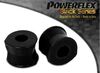 Silentbloc de barre anti-roulis en 21mm Powerflex (Gamme comp&eacute;tition)