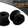 Silentblocs sur Tournon-sur-Rh&ocirc;ne : Silentbloc de barre anti-roulis en 21mm Powerflex (Gamme comp&eacute;tition)