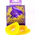 Silentblocs sur Tournon-sur-Rh&ocirc;ne : Insert de support moteur Powerflex - Moteur 1.2 et 1.4