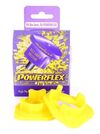 Insert de support moteur Powerflex - Fiat 500 Abarth