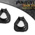 Silentblocs sur Tournon-sur-Rh&ocirc;ne : Insert de support moteur Powerflex - Fiat 500 Abarth (Gamme comp&eacute;tition)
