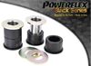 Silentbloc avant de triangle avant Powerflex pour ALFA 145-6, 155 (Gamme comp&eacute;tition)