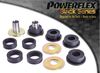Silentbloc arri&egrave;re de triangle avant Powerflex pour ALFA 145-6, 155 (Gamme comp&eacute;tition)