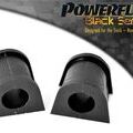 Silentblocs sur Tournon-sur-Rh&ocirc;ne : Silentbloc de barre anti-roulis Powerflex pour Alfa 147-156 en 23mm (Gamme comp&eacute;tition)